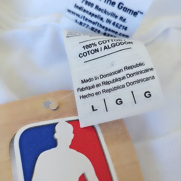 NEW WITH TAGS MIAMI HEAT TSHIRTS NBA - Picture 2 of 4